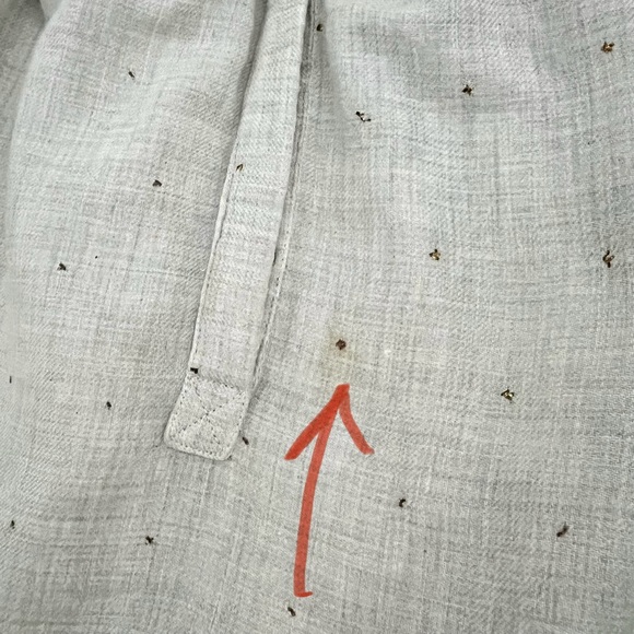 Emile et Ida Mukesh Blouse - Picture 8 of 15